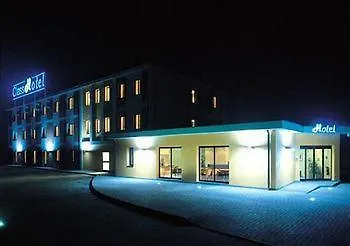 Hotel Classhotel Piacenza Junior Podenzano