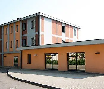 *** Hotel Classhotel Piacenza Junior Podenzano Italy