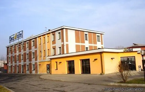 Hotel Classhotel Piacenza Junior Podenzano