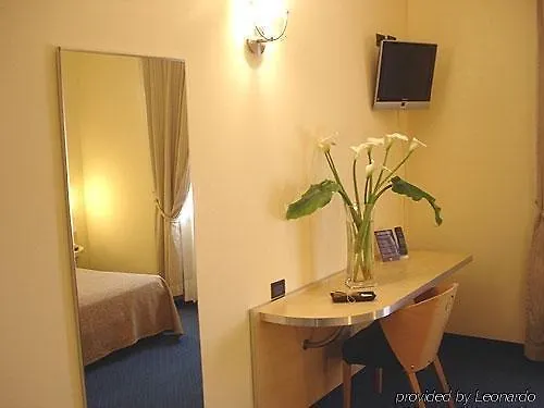 Classhotel Piacenza Junior Podenzano Italy