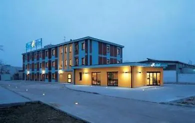 Classhotel Piacenza Junior Podenzano Hotel